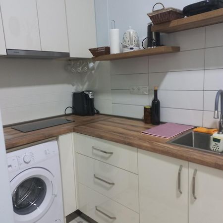 Apartment On Vera ティビリシ エクステリア 写真