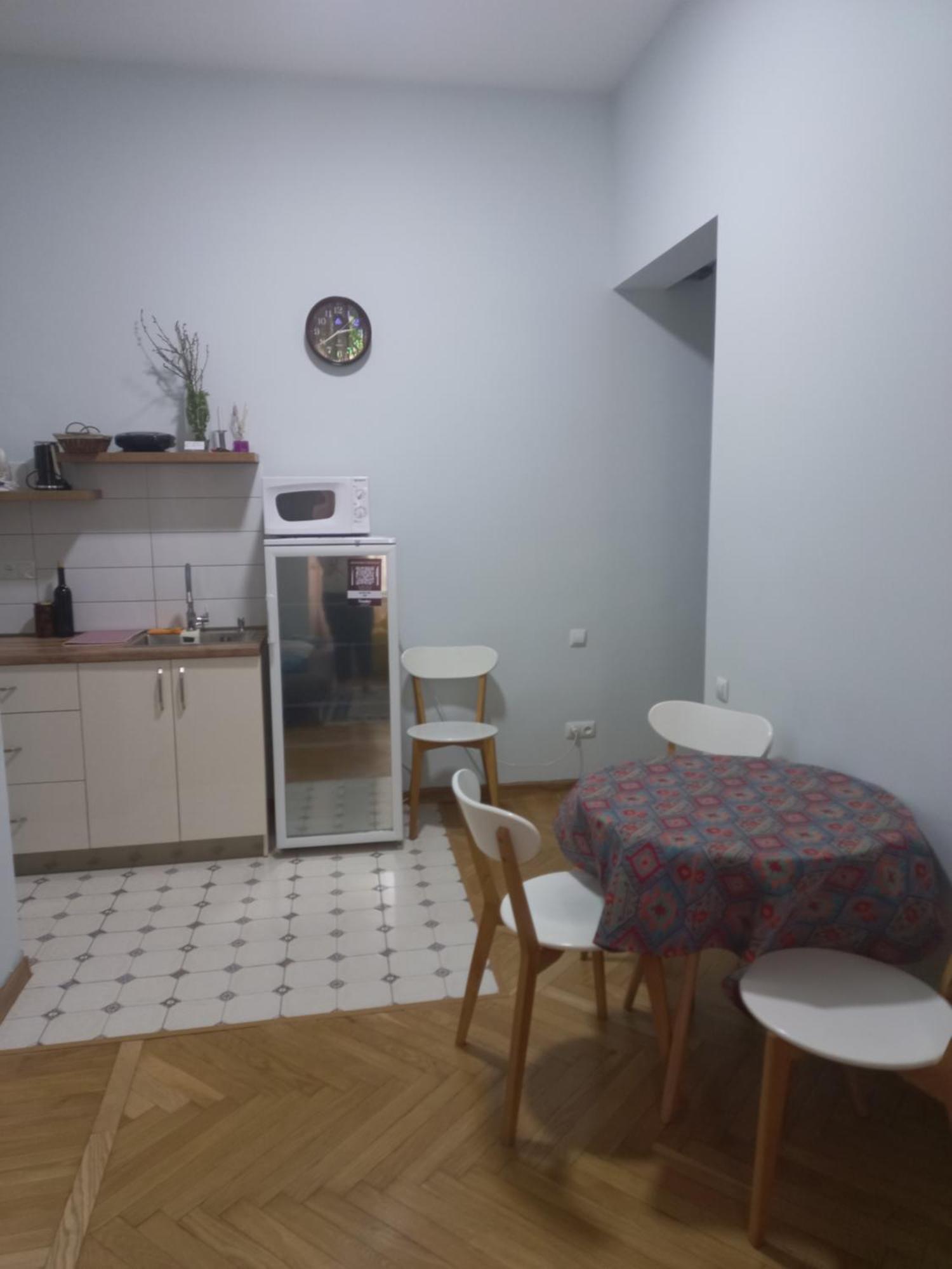 Apartment On Vera ティビリシ エクステリア 写真