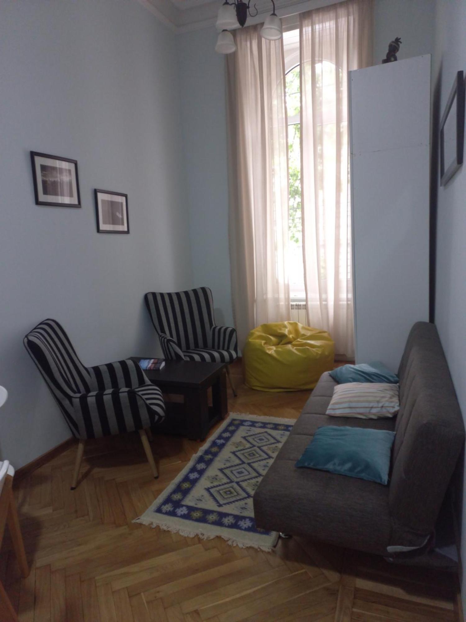 Apartment On Vera ティビリシ エクステリア 写真
